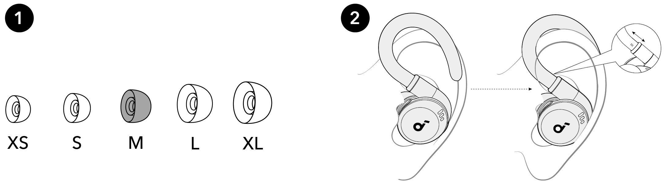 Sport X20 取扱説明書 (A3968)